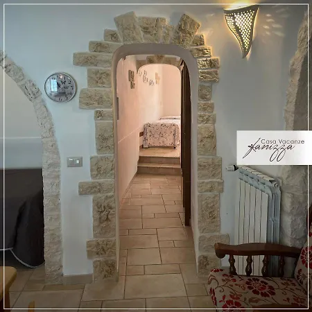 Trullo Fanizza *