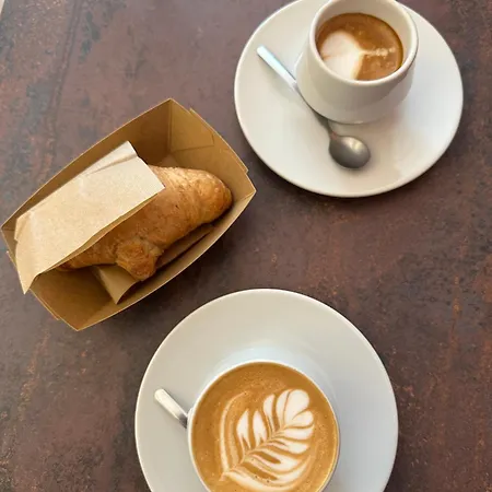 Trullo Fanizza Tatil Evi *