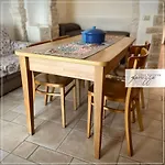Nyaraló Trullo Fanizza