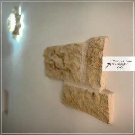 Trullo Fanizza Сasa de vacaciones *