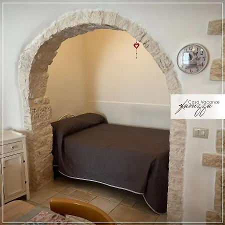 Trullo Fanizza *