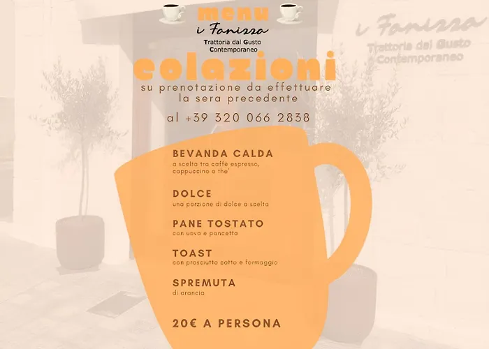 Trullo Fanizza بيت للعطل ألبيروبيللو